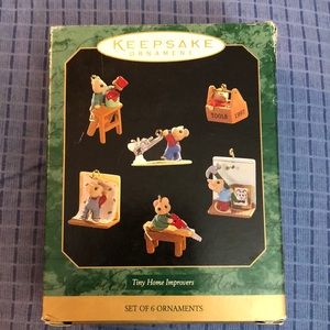 🛠🧰 Tiny Home Improvers 🧰🛠